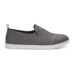 TOMS Mens Slipper Deconstructed Shade Canvas von Toms