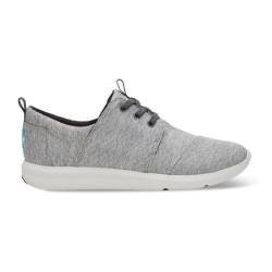 TOMS Sneaker Del Rey Grey Diamond Melange von Toms