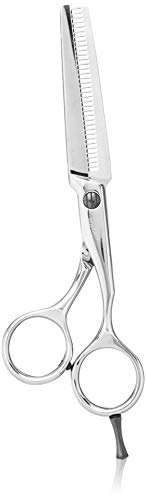 Tondeo S-Line Supra Offset 34 Tulpenzähnen, 14,5 cm, Silber, 0,07598 kg von Tondeo