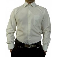 Tonelli Businesshemd Designer Herren Hemd klassischer Kragen K11 Bügelleicht, Pflegeleicht, Alle Jahreszeiten von Tonelli