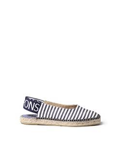 TONI PONS Damen Orly-RTP Sneaker, blau, 35 EU von Toni Pons