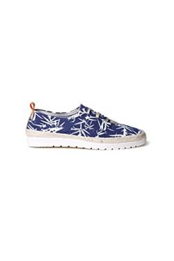 TONI PONS Herren Bob-bb Sneaker, blau, 39 EU von Toni Pons