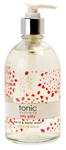 Tonic Hand & Body Wash Lilly Pilly von Tonic