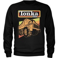 Tonka Rundhalspullover Tough Sweatshirt von Tonka