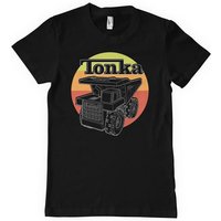 Tonka T-Shirt Retro Truck T-Shirt von Tonka
