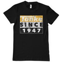 Tonka T-Shirt Since 1947 T-Shirt von Tonka