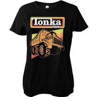 Tonka T-Shirt Tough Girly Tee von Tonka