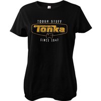 Tonka T-Shirt Tough Stuff Washed Girly Tee von Tonka
