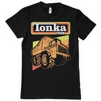 Tonka T-Shirt Tough T-Shirt von Tonka