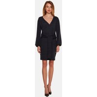 Tooche Minikleid Wrapdress Ideal für Business und Freizeit von Tooche