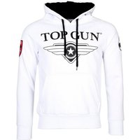 TOP GUN Kapuzenpullover Defender TG20191012 von Top Gun