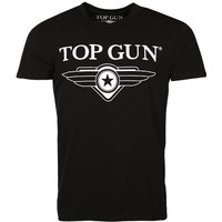 TOP GUN T-Shirt Cloudy TG20191006 von Top Gun