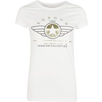 TOP GUN T-Shirt TG20193050 von Top Gun