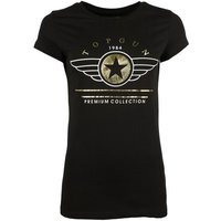 TOP GUN T-Shirt TG20193050 von Top Gun