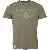 TOP GUN T-Shirt TG20213038 von Top Gun