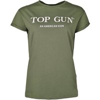 TOP GUN T-Shirt TG20214001 von Top Gun