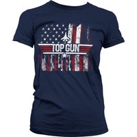 TOP GUN T-Shirt von Top Gun