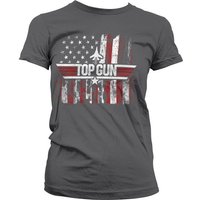 TOP GUN T-Shirt von Top Gun