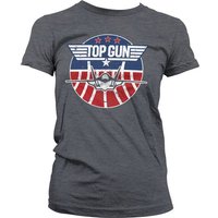 TOP GUN T-Shirt von Top Gun