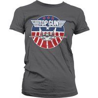 TOP GUN T-Shirt von Top Gun