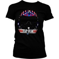 TOP GUN T-Shirt von Top Gun