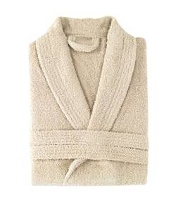 Top Towels - Bademantel Unisex - Bademantel für Damen oder Herren - 100% Baumwolle - 500 g/m² - Bademantel aus Frottee von Top Towel
