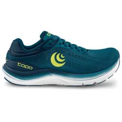 Topo Athletic - Magnifly 5 - Runningschuhe Gr 11,5 blau von Topo Athletic