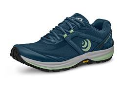 Topo Athletic Terraventure 3 Laufschuhe Damen blau Schuhgröße US 9 | EU 40,5 2022 Laufsport Schuhe von Topo Athletic