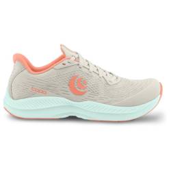 Topo Athletic - Women's Fli-Lyte 5 - Runningschuhe Gr 8,5 grau von Topo Athletic