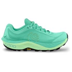 Topo Athletic - Women's MTN Racer 3 - Trailrunningschuhe Gr 7;7,5;8;8,5;9;9,5 grau von Topo Athletic