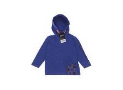 Topolino Herren Hoodies & Sweater, blau, Gr. 98 von Topolino