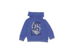 Topolino Herren Hoodies & Sweater, blau, Gr. 104 von Topolino