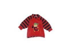 Topolino Herren Hoodies & Sweater, rot, Gr. 80 von Topolino