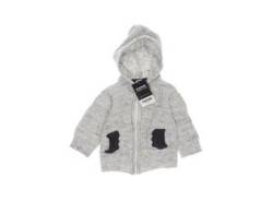 Topomini Jungen Hoodies & Sweater, grau von Topomini