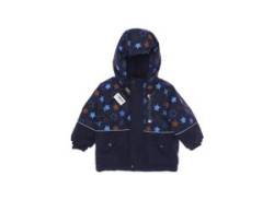 Topomini Jungen Jacke, marineblau von Topomini