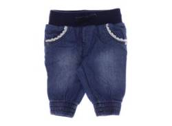 Topomini Jungen Shorts, blau von Topomini