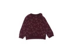 Topomini Mädchen Hoodies & Sweater, bordeaux von Topomini