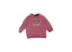 Topomini Damen Hoodies & Sweater, pink, Gr. 80 von Topomini