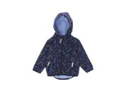 Topomini Mädchen Jacke, marineblau von Topomini