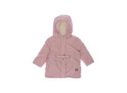 Topomini Mädchen Jacke, pink von Topomini