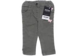 Topomini Mädchen Jeans, grün von Topomini