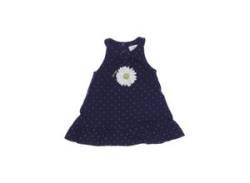 Topomini Mädchen Kleid, marineblau von Topomini