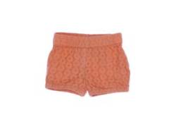 Topomini Damen Shorts, orange, Gr. 80 von Topomini