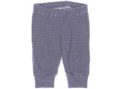 Topomini Mädchen Stoffhose, blau von Topomini