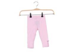 Topomini Mädchen Stoffhose, pink von Topomini