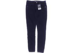 Topshop Petite Damen Jeans, blau, Gr. 36 von Topshop Petite