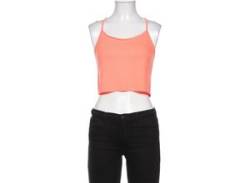 Topshop Petite Damen Top, neon von Topshop Petite