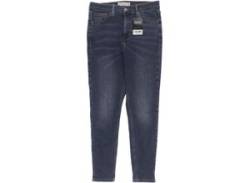 Topshop Damen Jeans, blau von Topshop