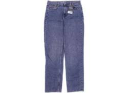 Topshop Damen Jeans, blau von Topshop