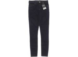 Topshop Damen Jeans, blau von Topshop